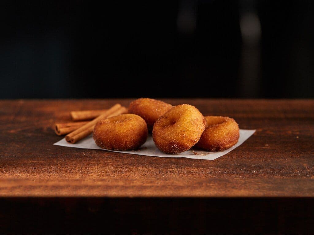 Donuts 4 Pack