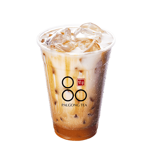 Hazelnut Latte