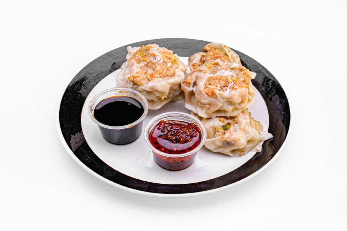 Siomai