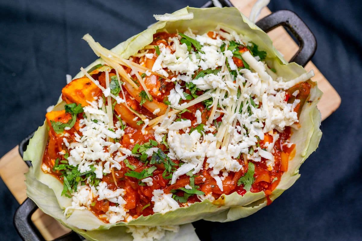 Paneer Khurchan (Large)