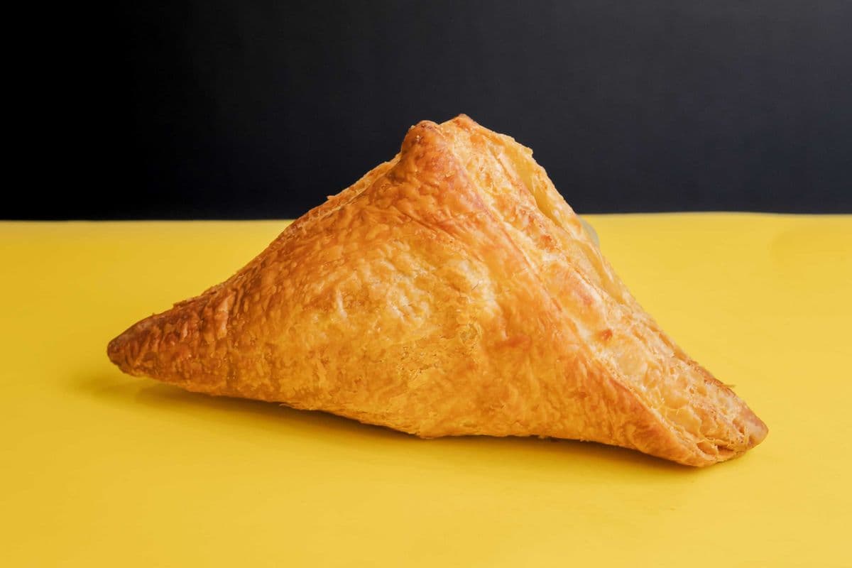 Aloo PUFF