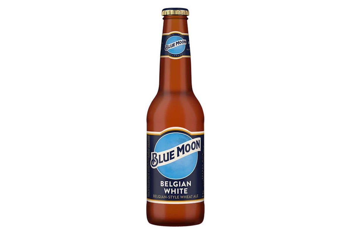 Blue Moon (330 ml)