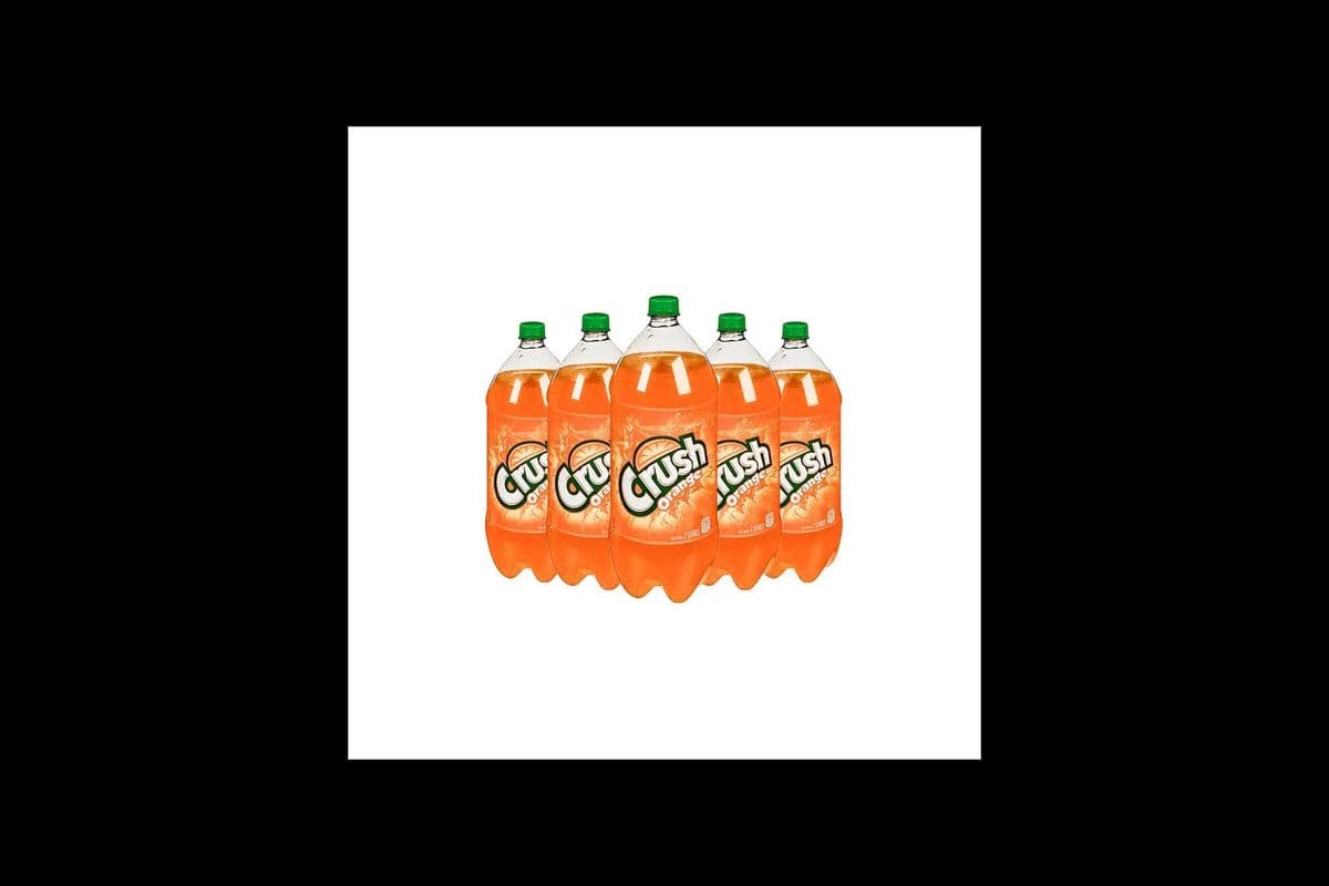 Crush (2 L) (2LTR)