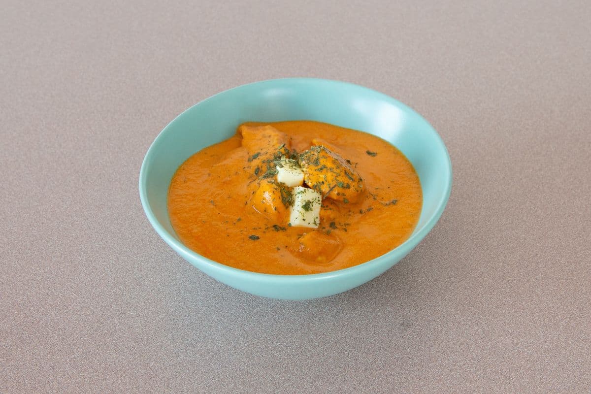 Poulet au beurre / Butter Chicken (24 OZ)