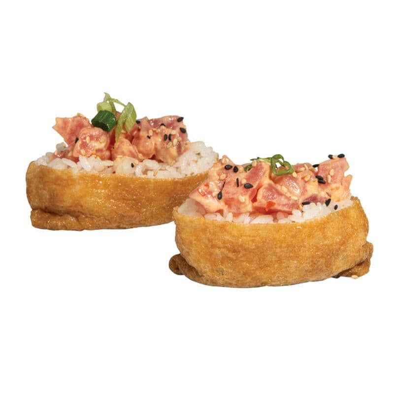 Inari Tuna / Inari Thon