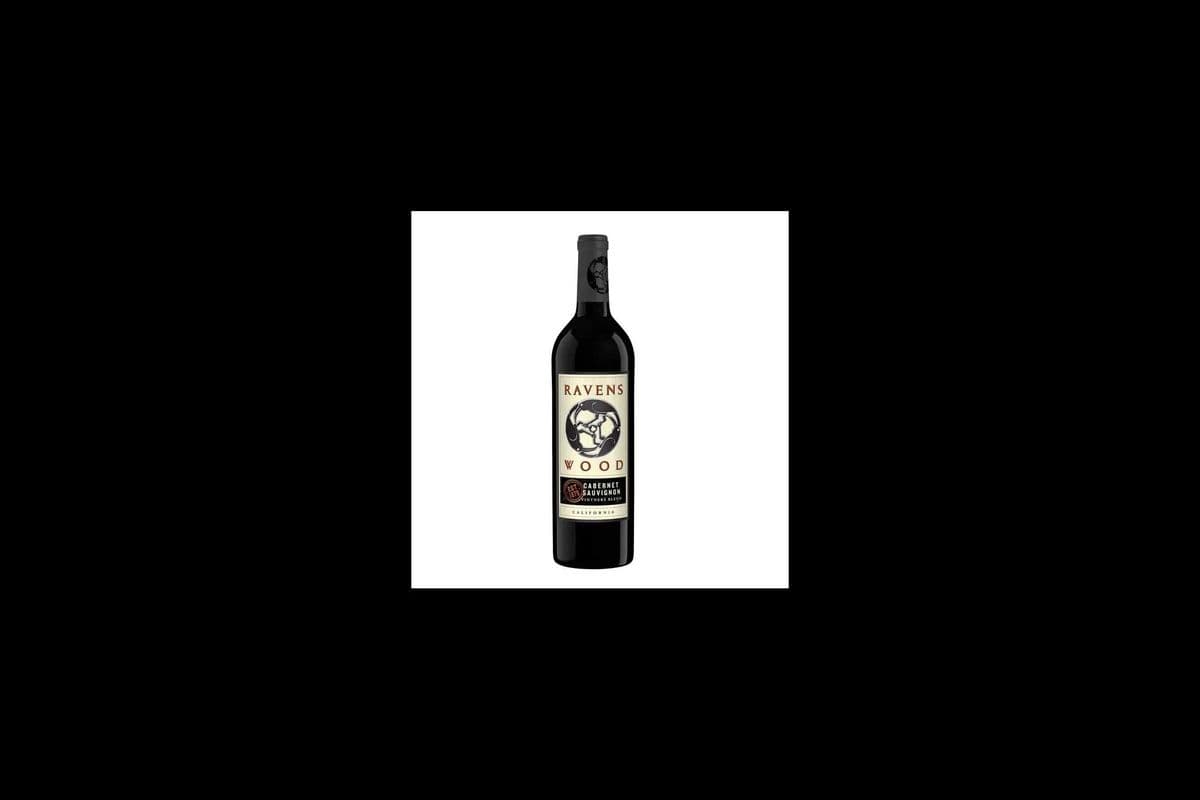 RAVENSWOOD VINTNERS BLEND CABERNET SAUV (1 x 750ML)