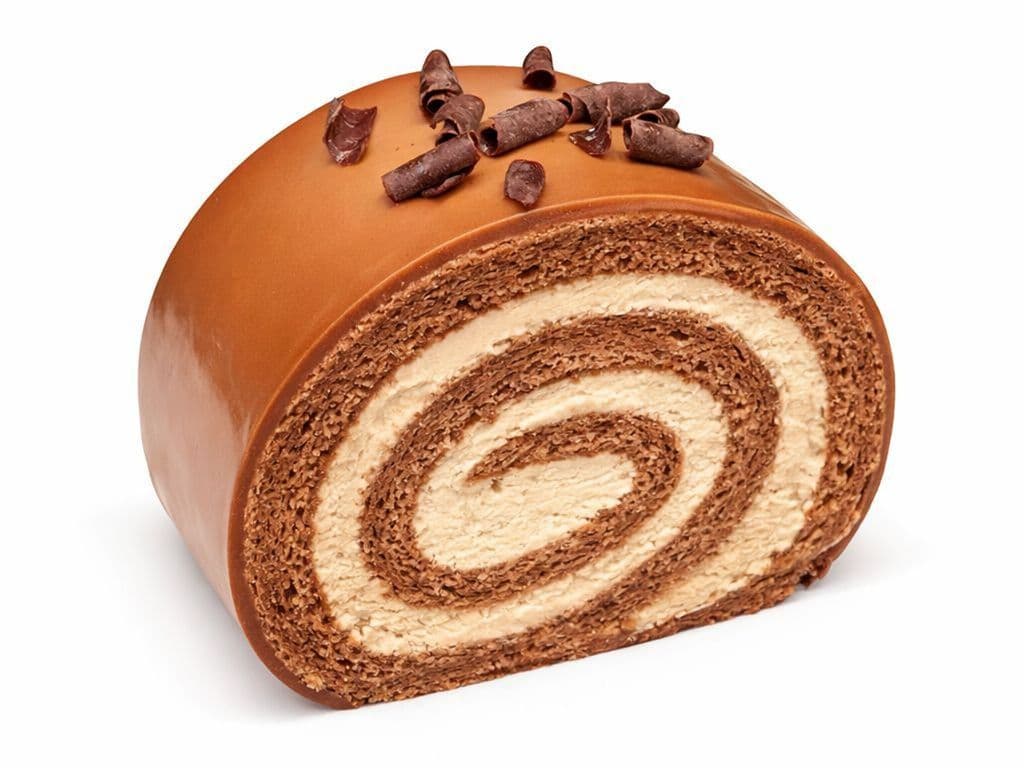 Swiss Roll Coffee