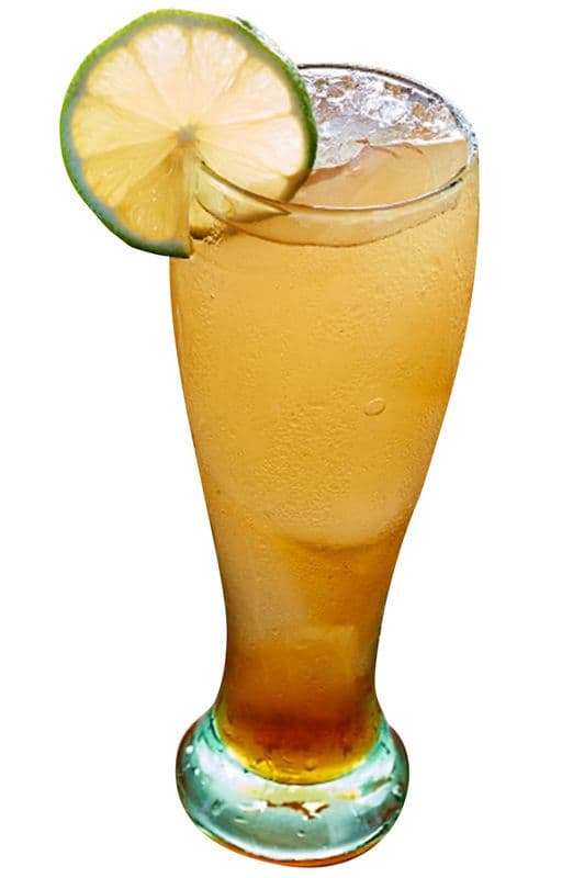 Lemon Jelly / 檸檬愛玉