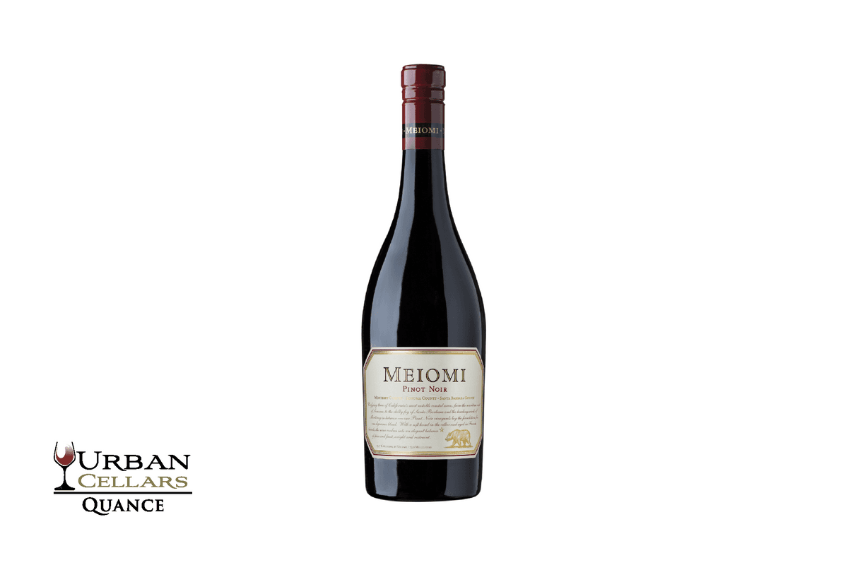Meiomi Pinot Noir (1 x 750ml)