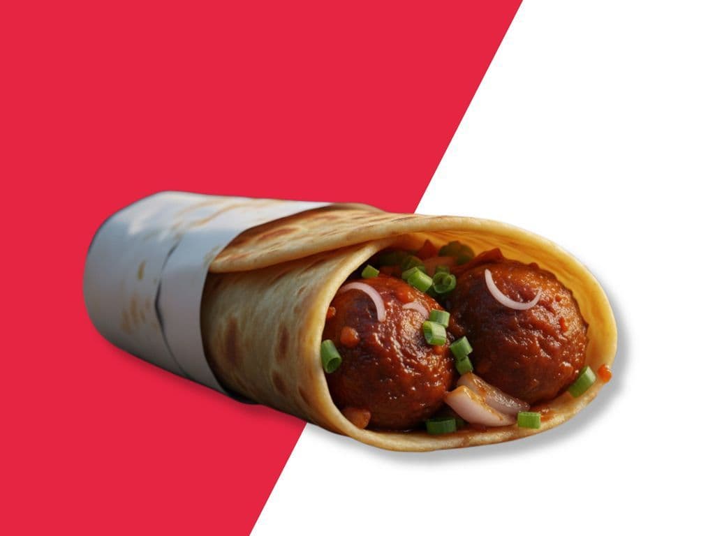 Manchurian Frankie