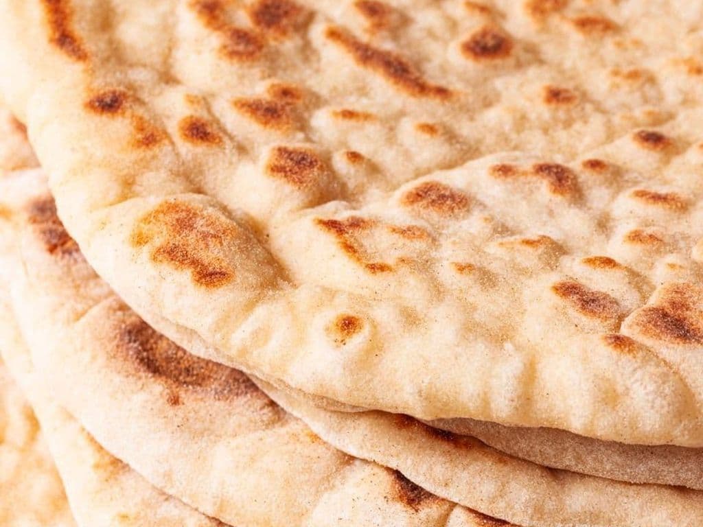 GREEK PITA