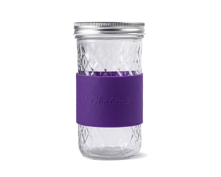 Glass Tumbler