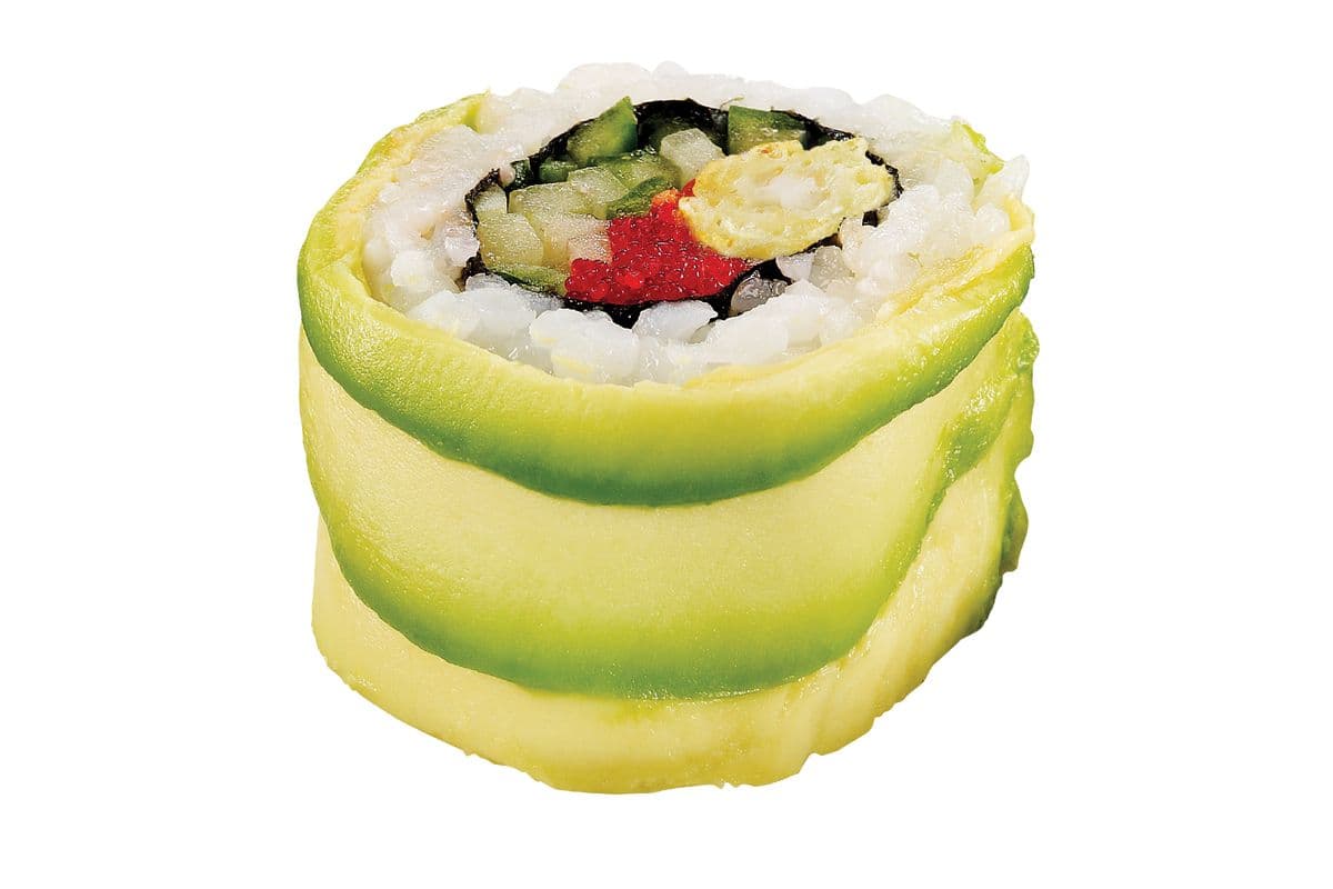 Maki Dragon (8 mcx) / Dragon Maki (8 pcs)