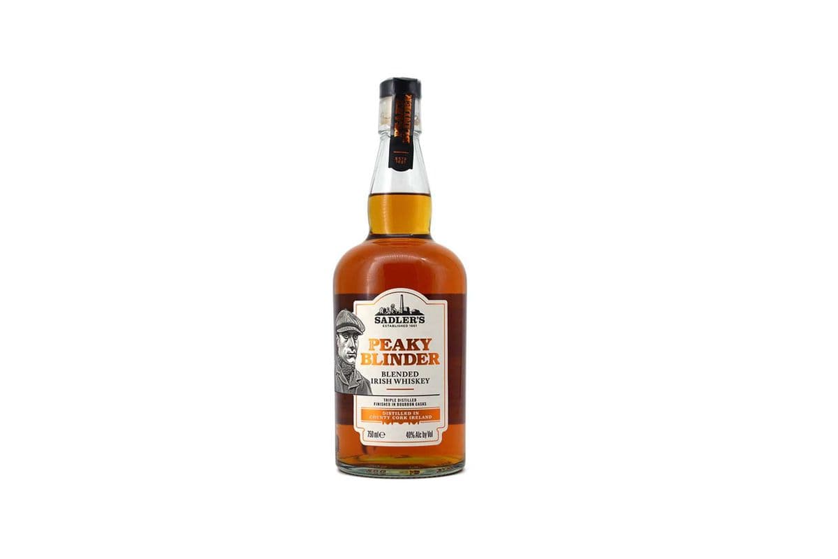 Peaky Blinder (1 x 750 ml)