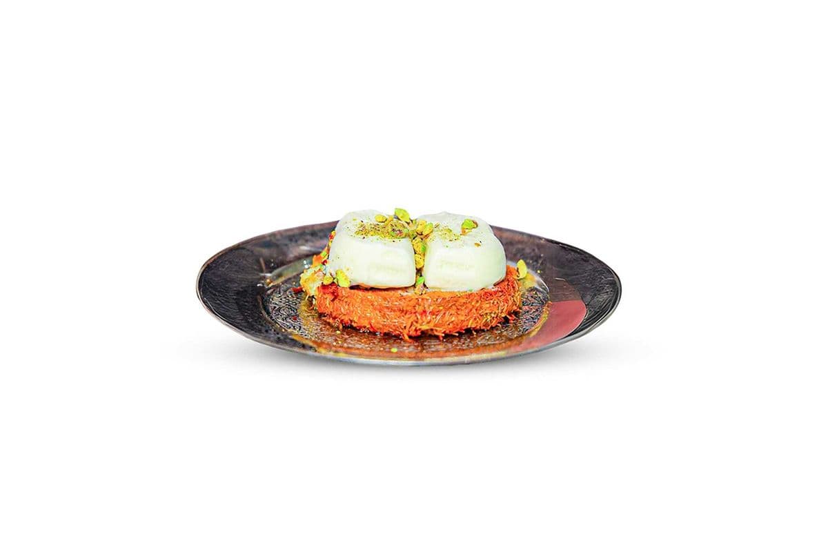Maras Ice Cream (250 Cal)