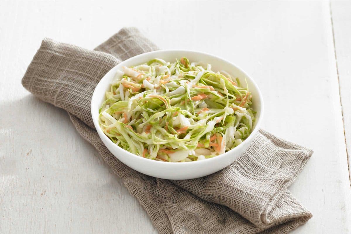 Salade de chou traditionnelle 16 oz / Cole Slaw 16 oz