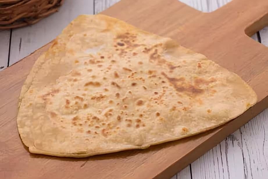 Plain Prantha