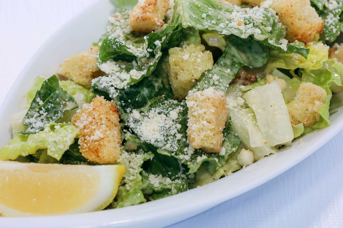 Caesar Salad