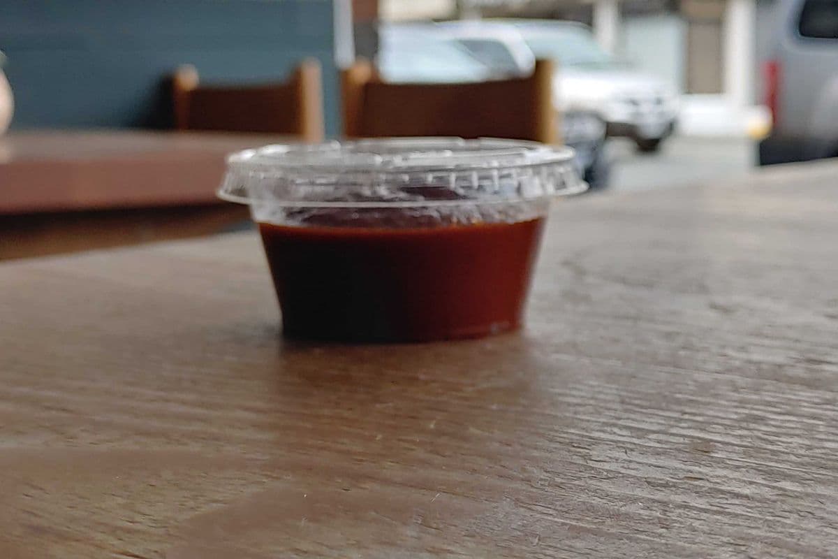 BBQ Dip