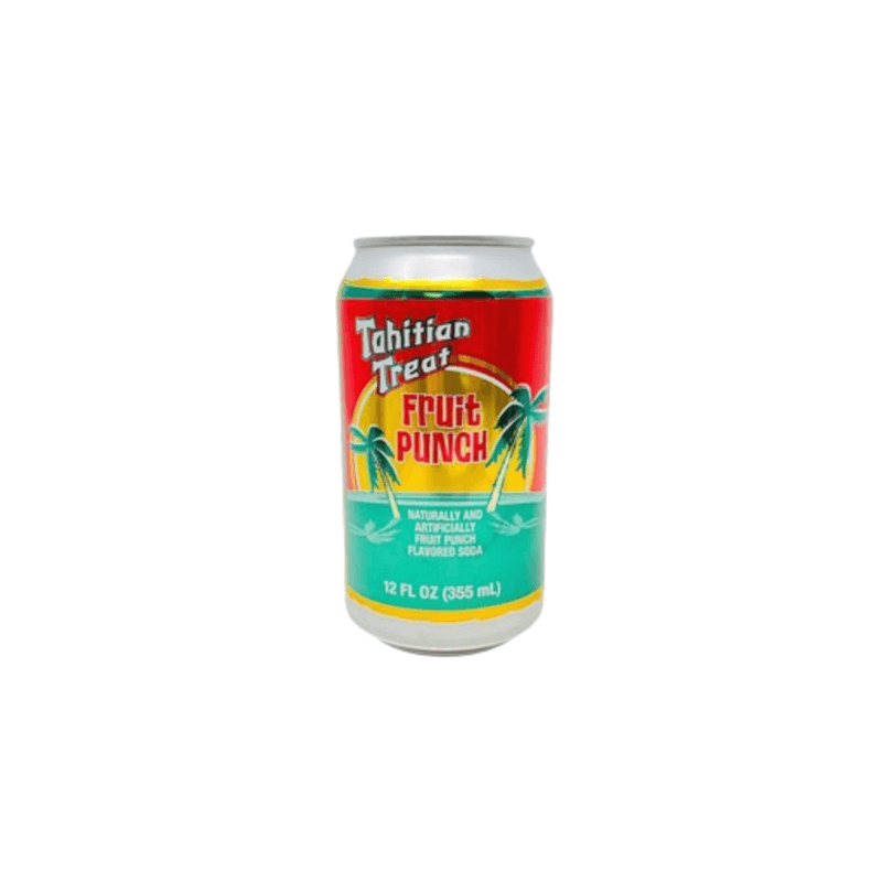 Tahitian Treat Fruit Punch (355ml) - USA