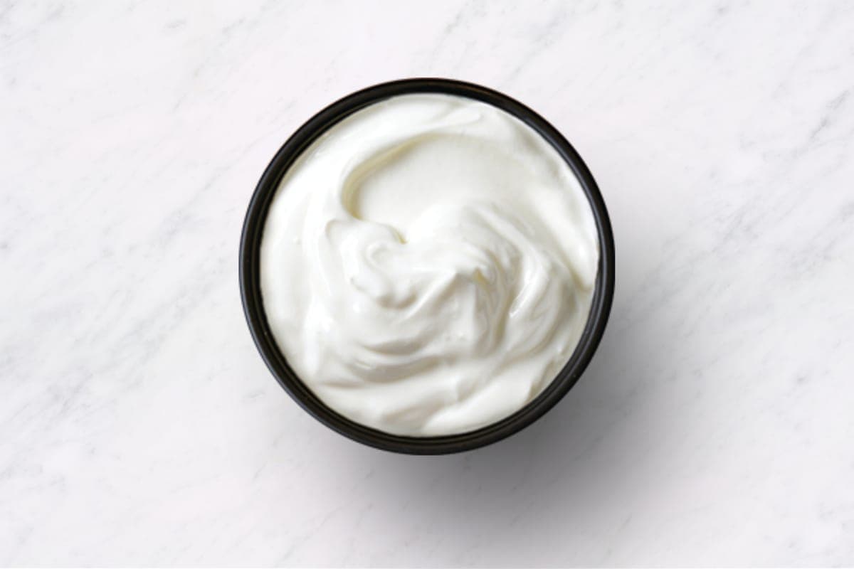 Sour Cream
