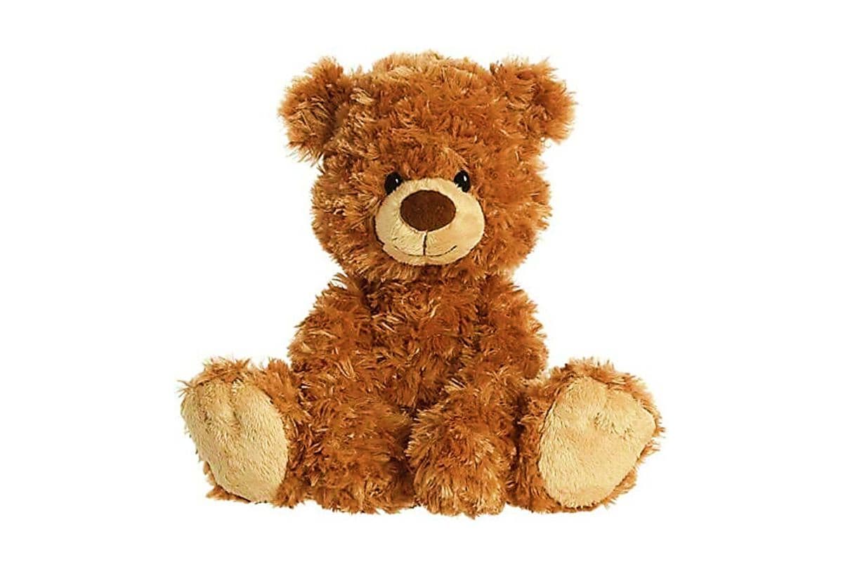 Teddy Bear