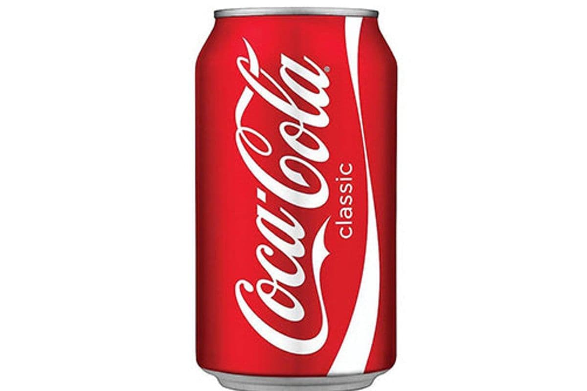Coke