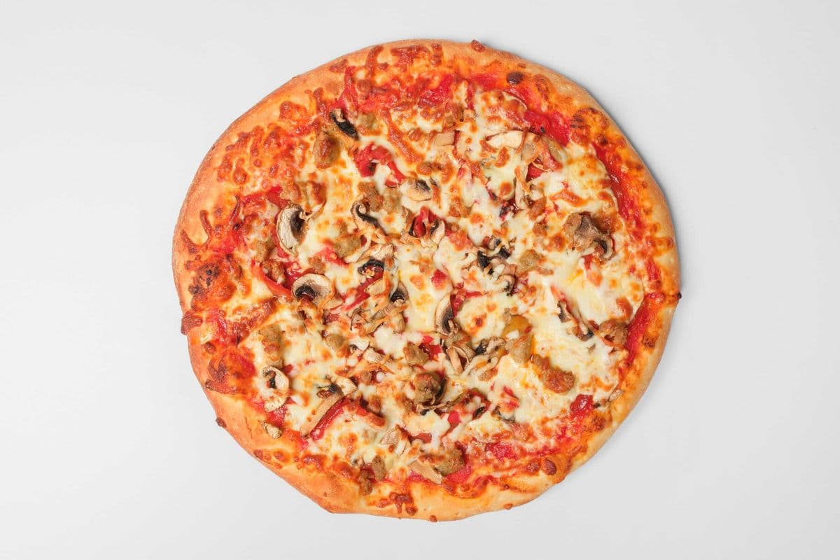 Medium Italian Classic Pizza