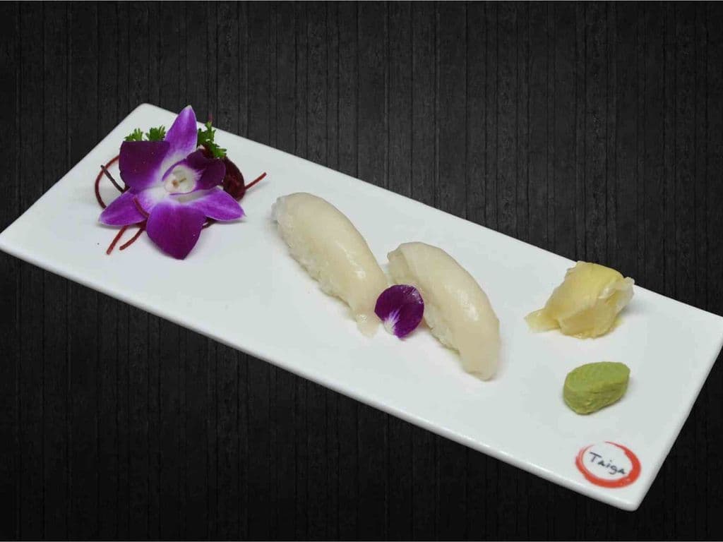Butterfish Sushi (2pcs)