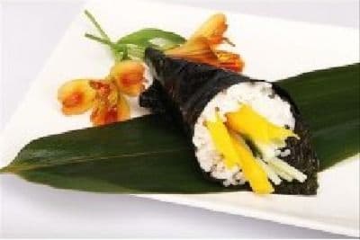 Oshinko HandRoll 1pc