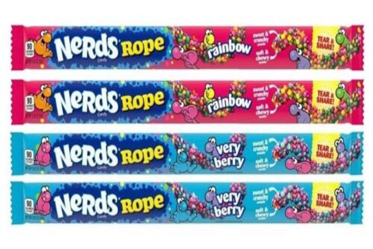 Nerds Rope 26g (26g)