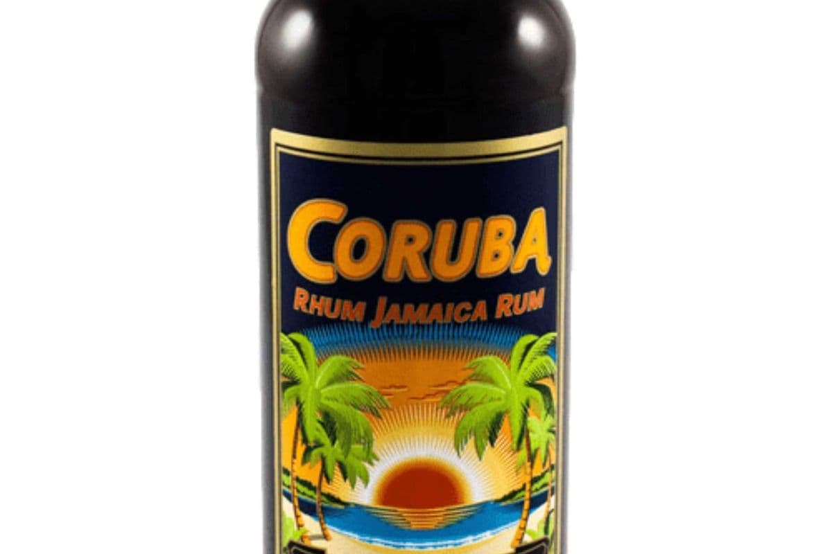 Coruba Jamaica (1 x 750 ml)