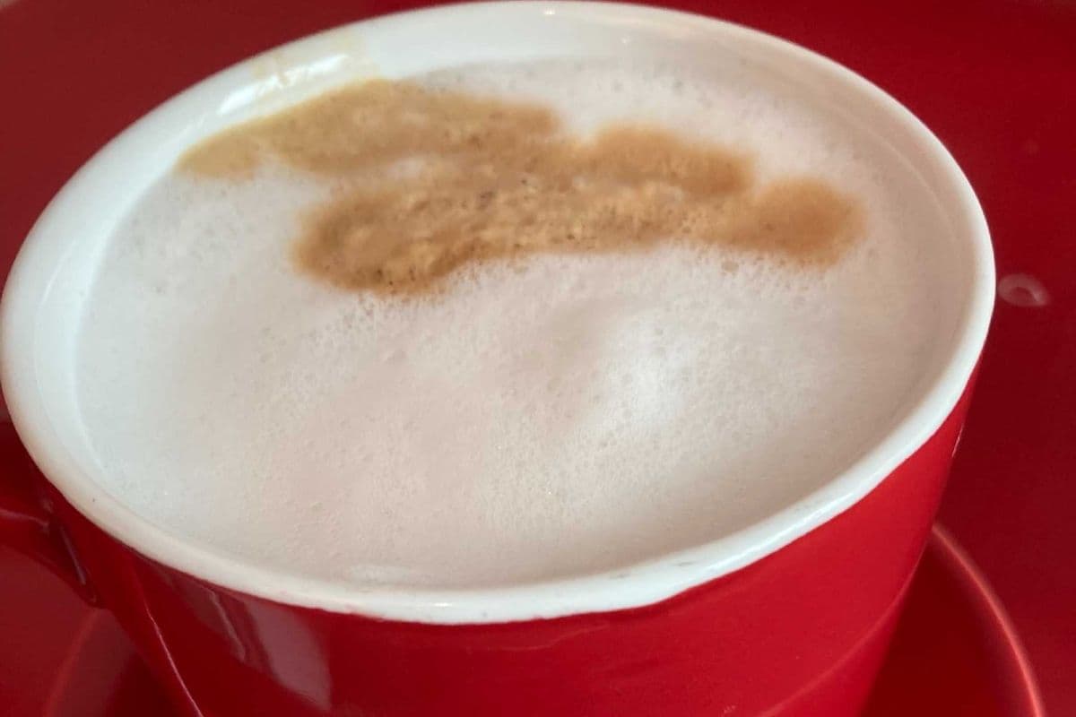 Latte