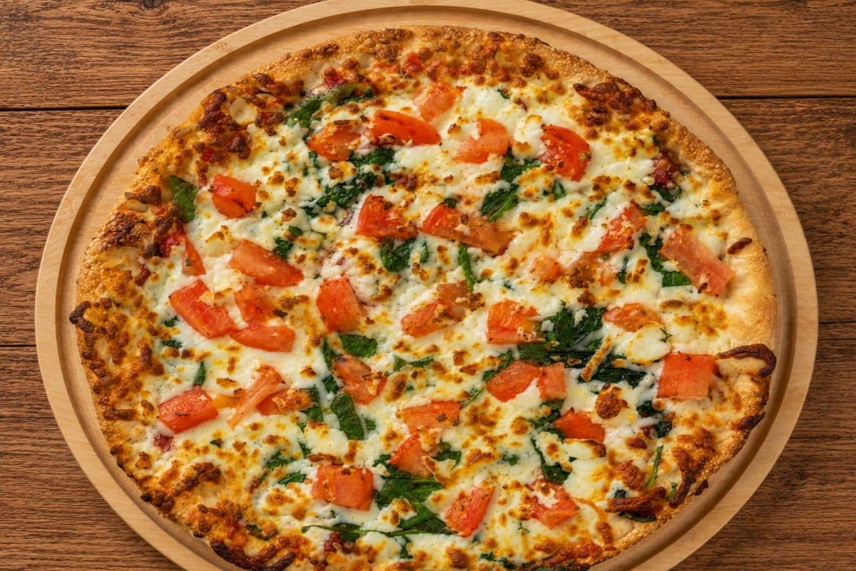 Popeye's Pizza
