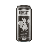 Hop City Barking Squirrel (1 Can x 473 mL)