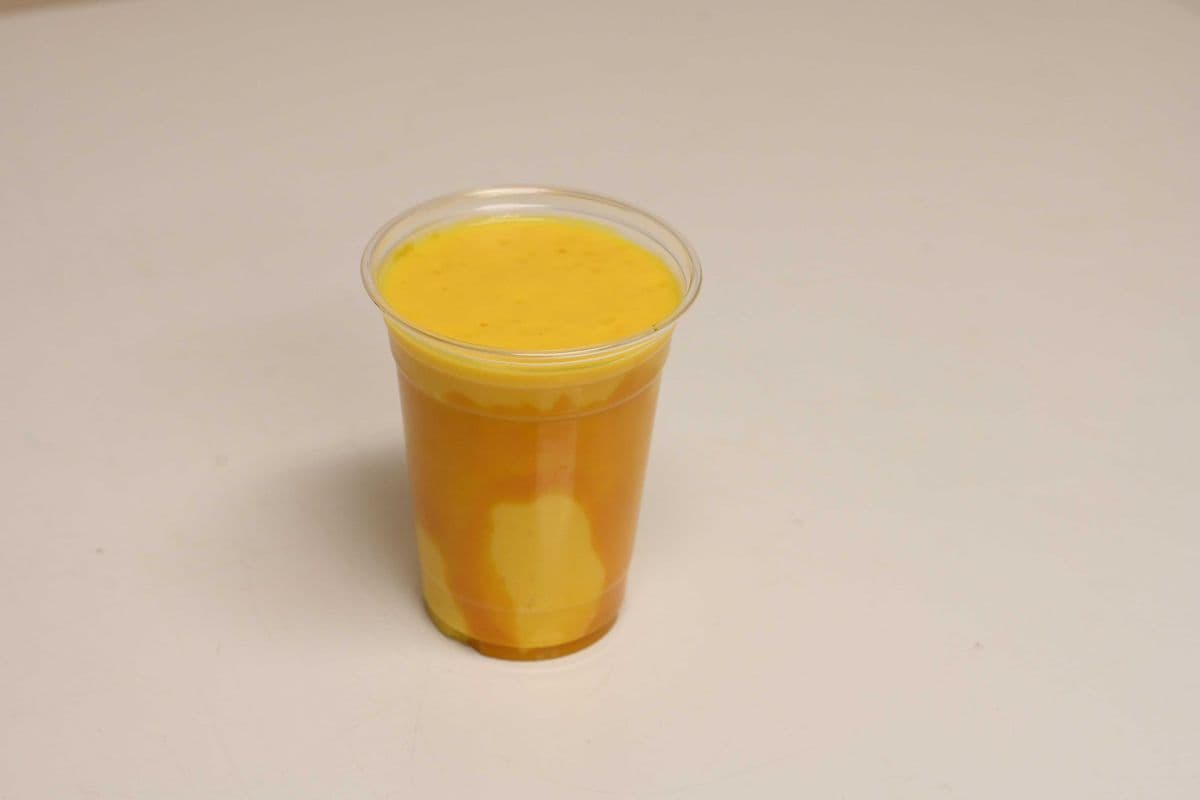 Mango Pistachio