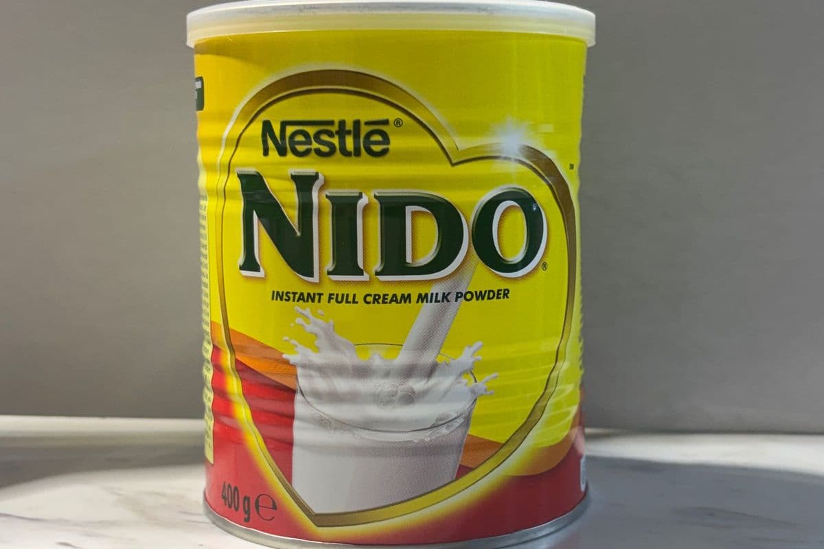 Nestle Nido Milk Powder (400g)