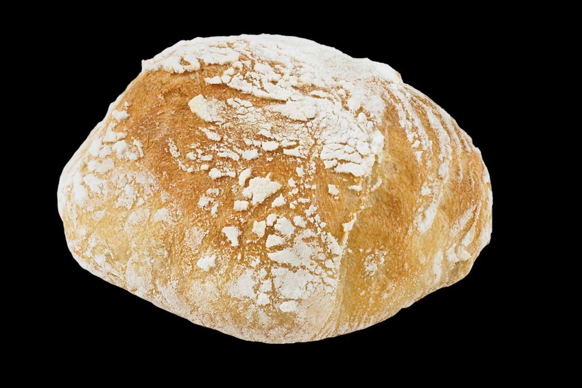 No-Knead Bread
