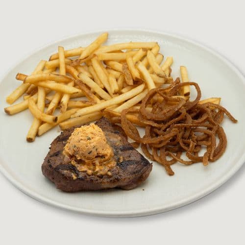 7 oz Top Sirloin Steak