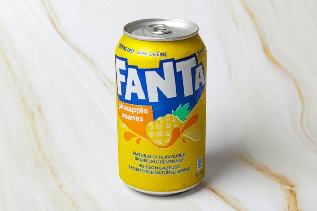 Fanta