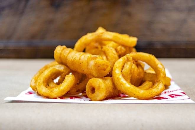 Curly Fries