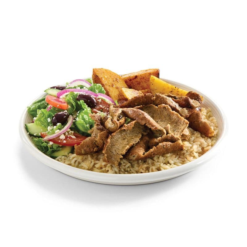 Gyro Plate / Plaque gyroscopique