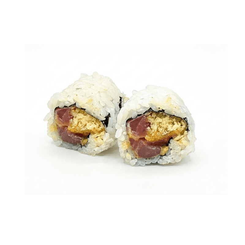 Spicy Tuna