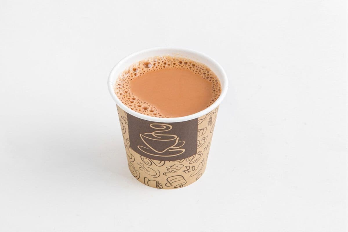 Hyderabadi Irani Chai