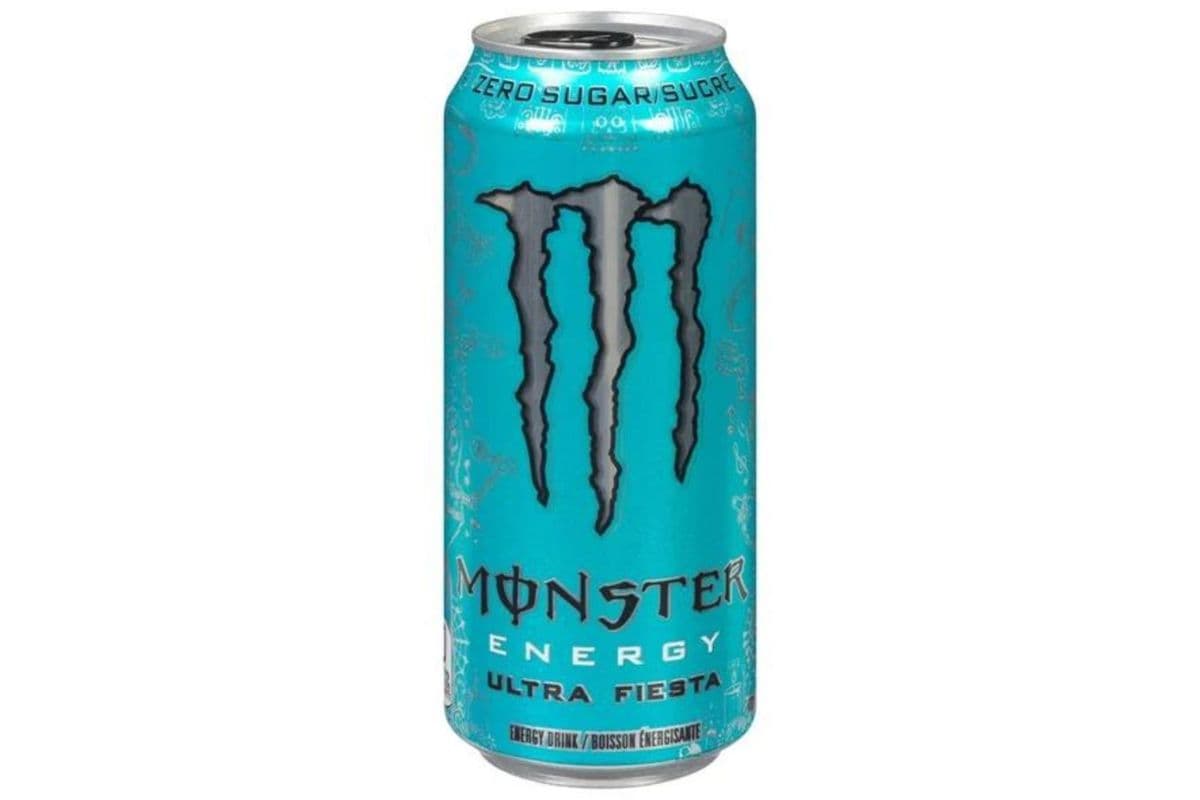 Monster Ultra Fiesta Mango Can (473 ml)