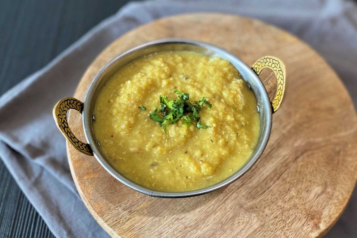 Tarka Daal