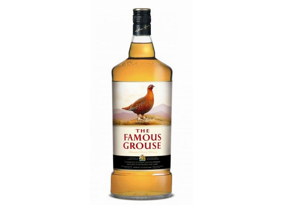 The Famous Grouse (1.14 L)