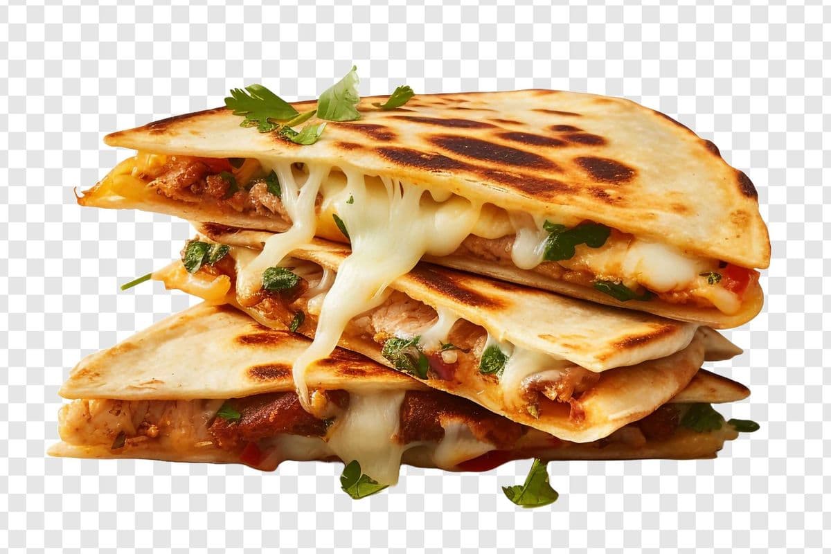 Quesadilla