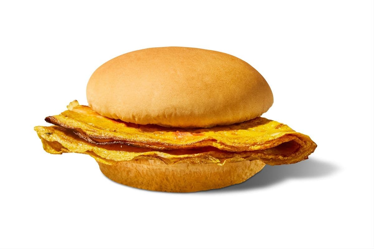 Morning Omelette