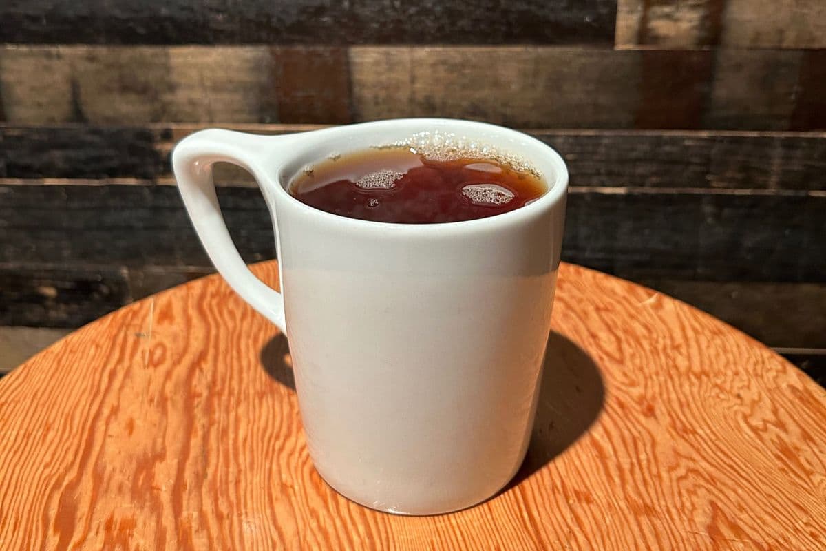 Earl Grey Tea (16oz)